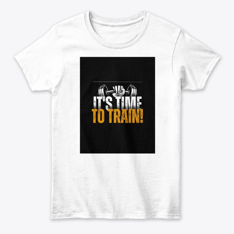 New collections of shirts and hoodies