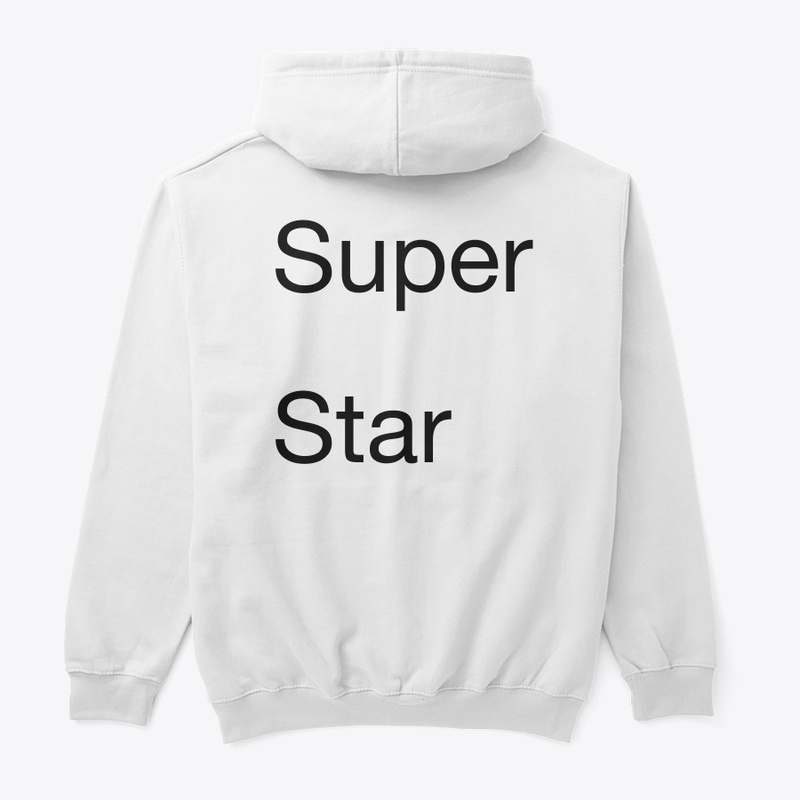 New design Hudi for man 