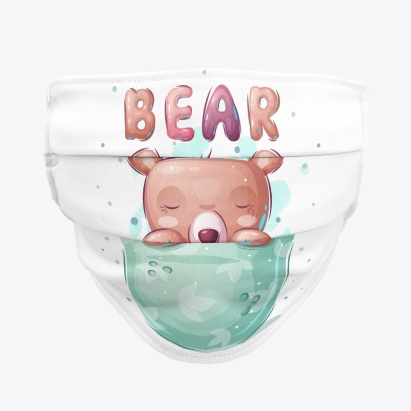 bear-cup