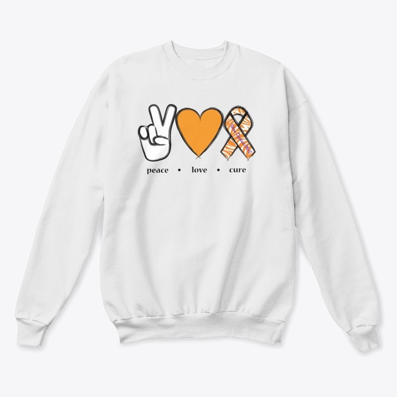 Peace-Love-Cure