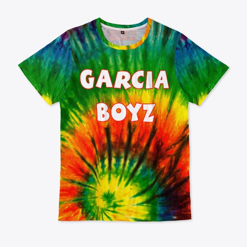 Garcia Boyz