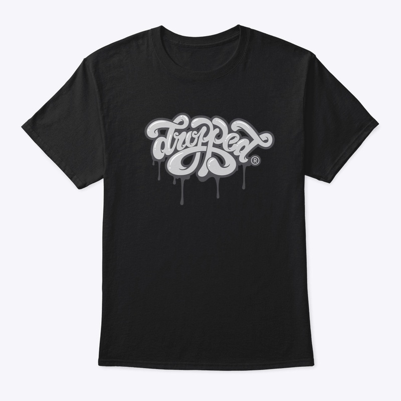 Dropped Bubblegum logo