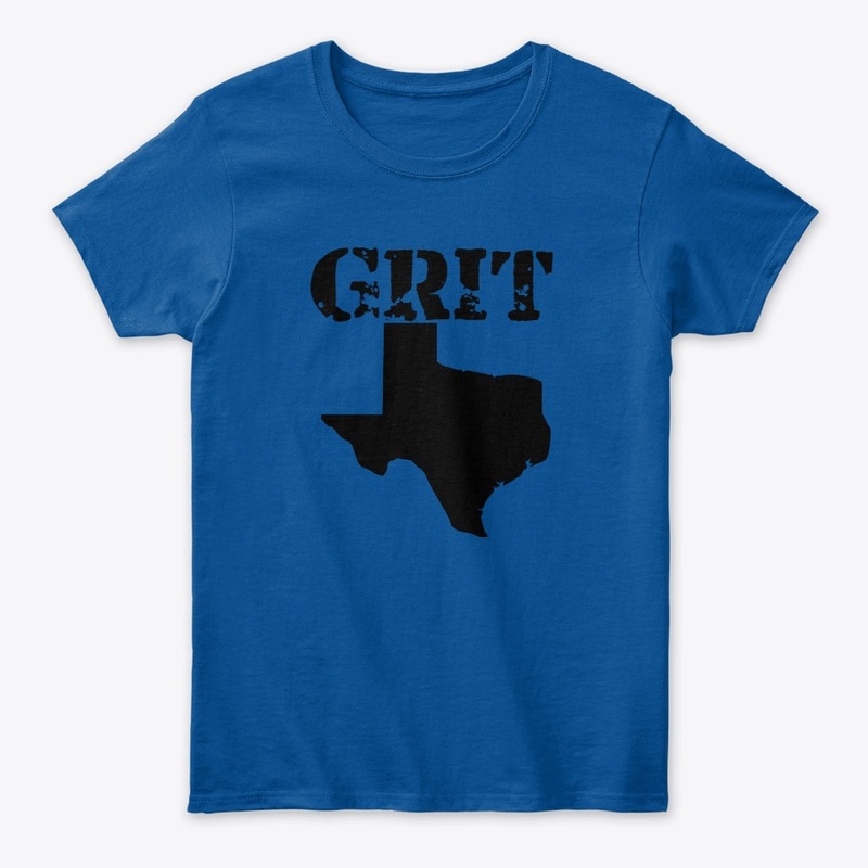 Texas Grit