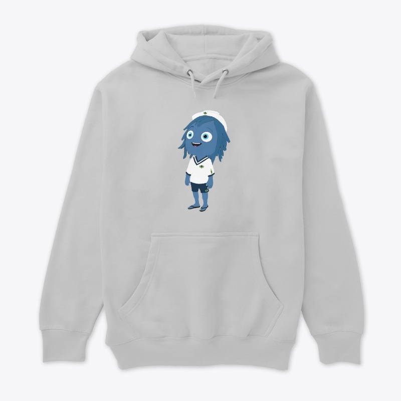 SquidBoy ThrottleSquid 