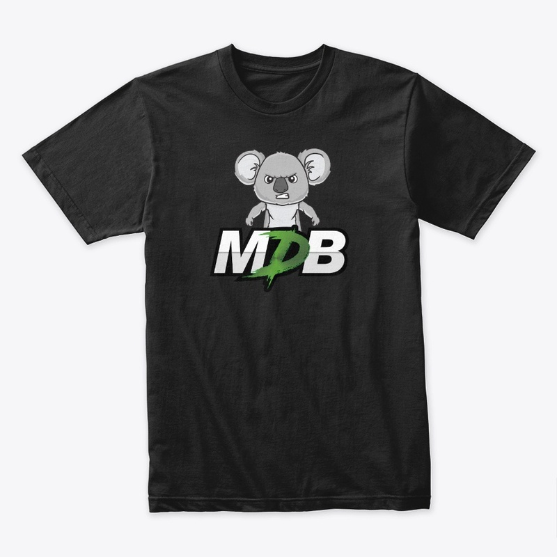 MDB Legend Collection