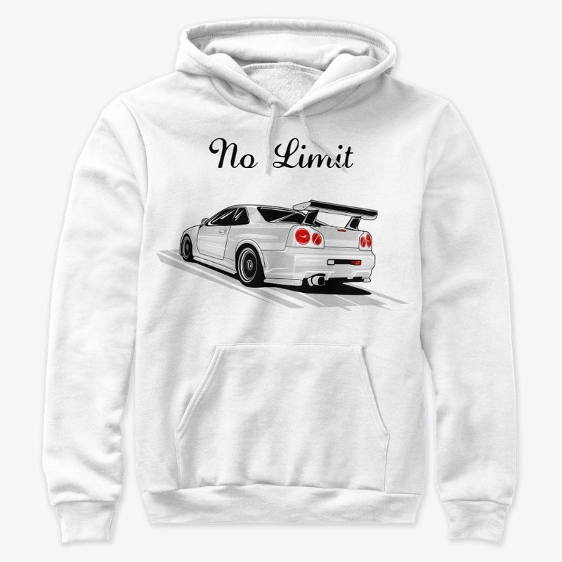 No Limit Series A2 - JDM