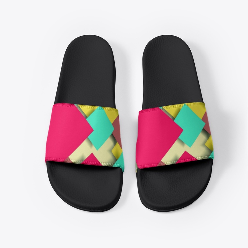 Slippers/Slides 