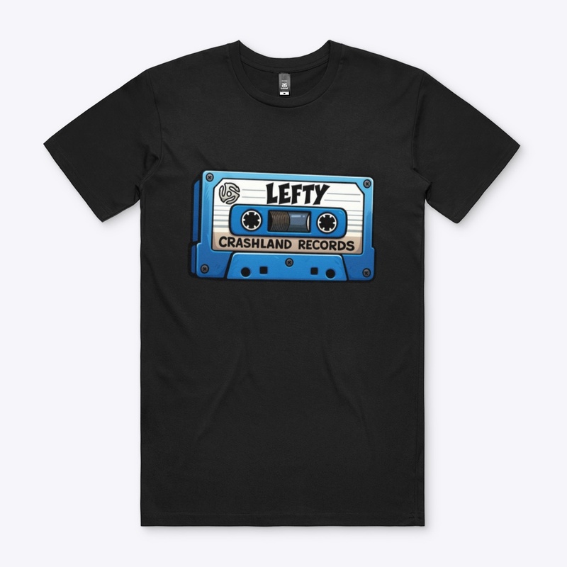 Lefty by crashland