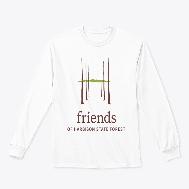 friends of harbison state forest