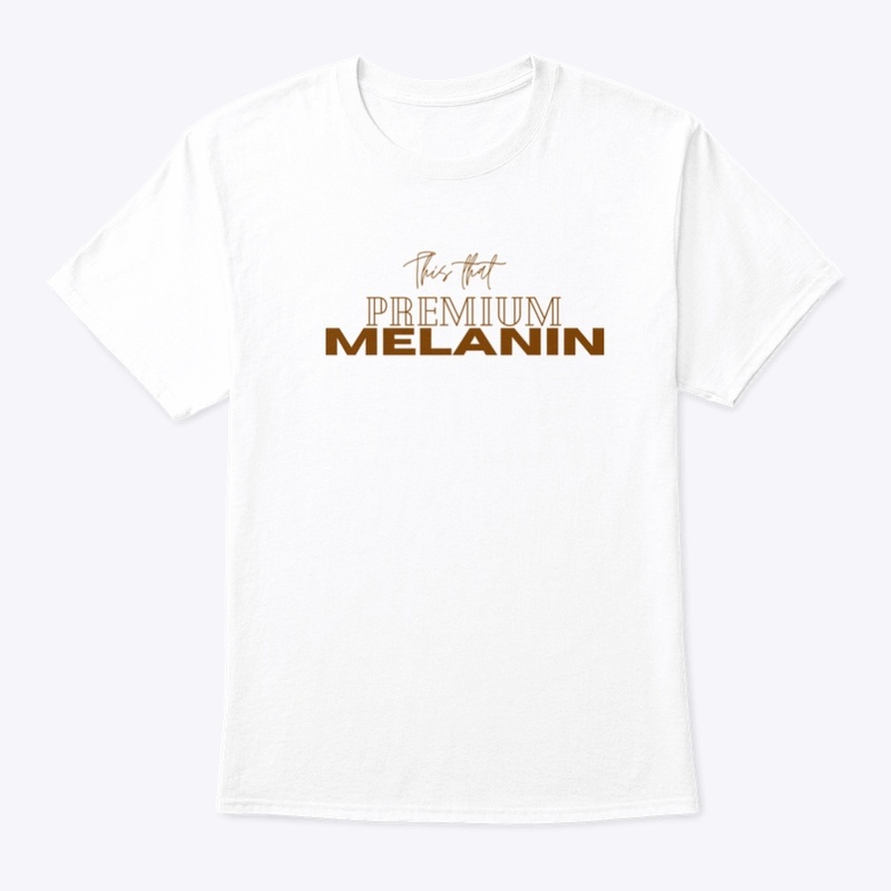 Premium Melanin 
