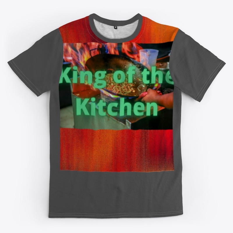 King of the Kitchen