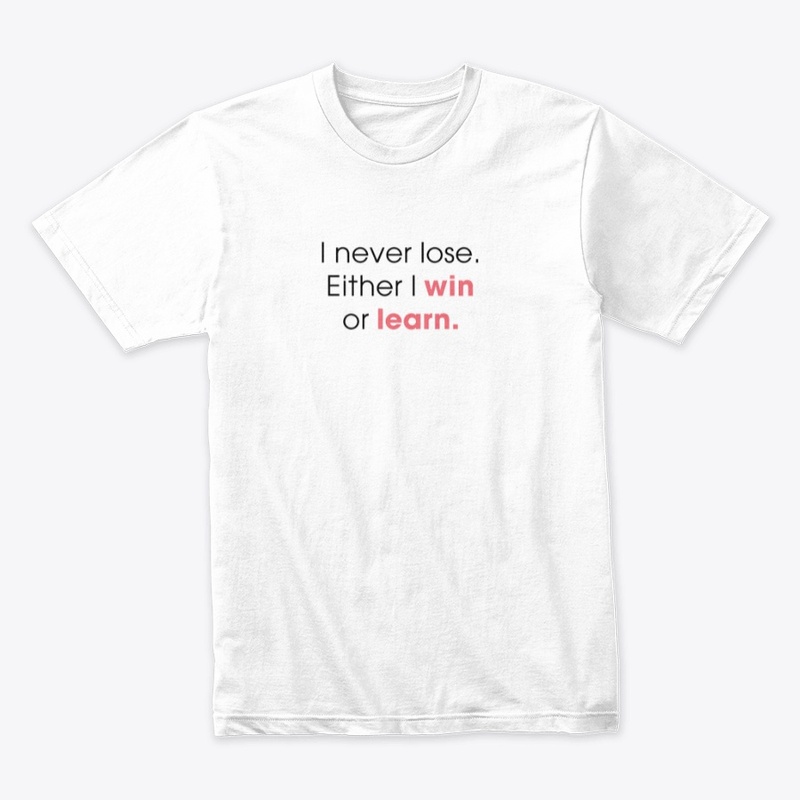 T shirts