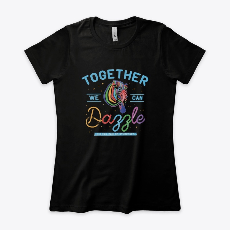 Together We Can Dazzle