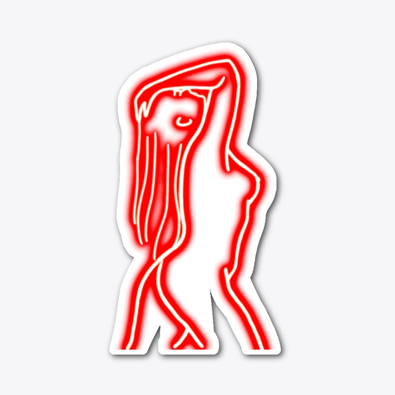 Long hair