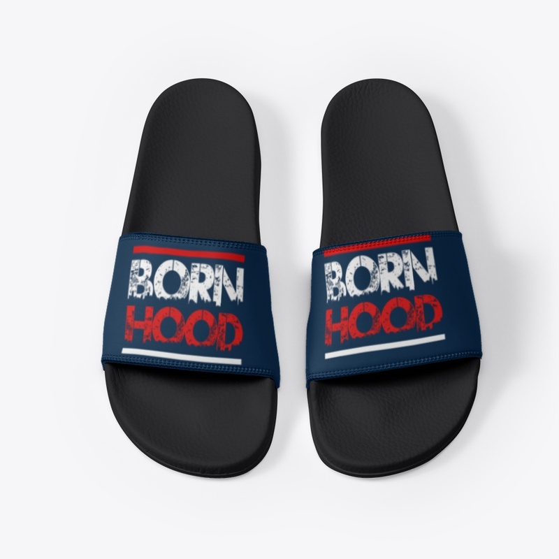Born Hood Clothing