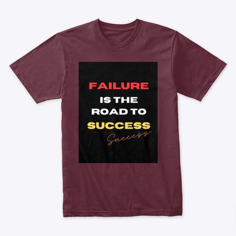 Failure = Success