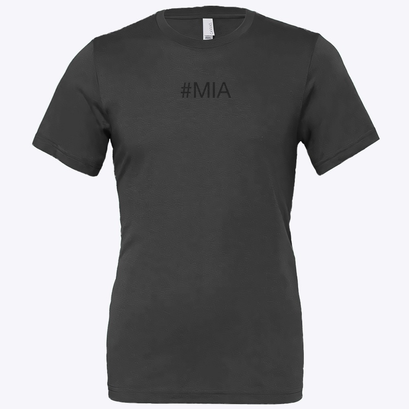 #Mia 
