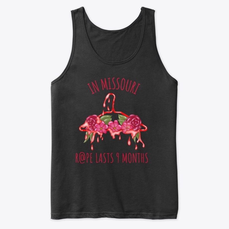Oppression in Missouri