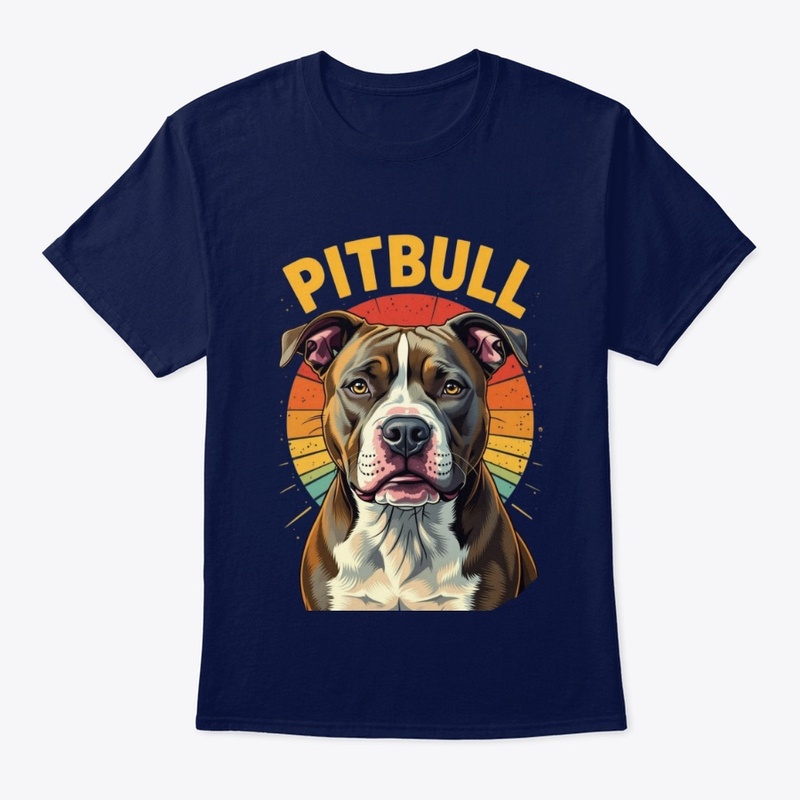 Pitbull Design 4