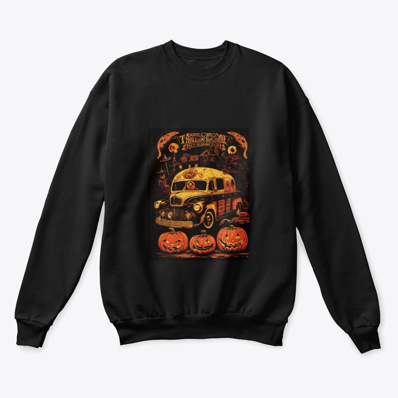 Trick or Trendy 