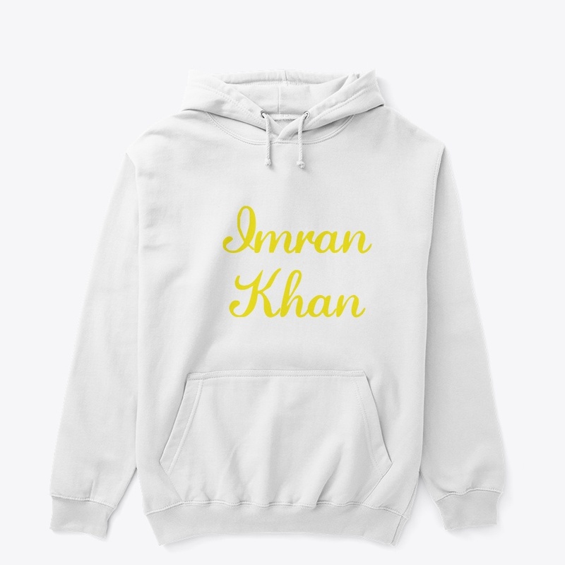 Imran khan 