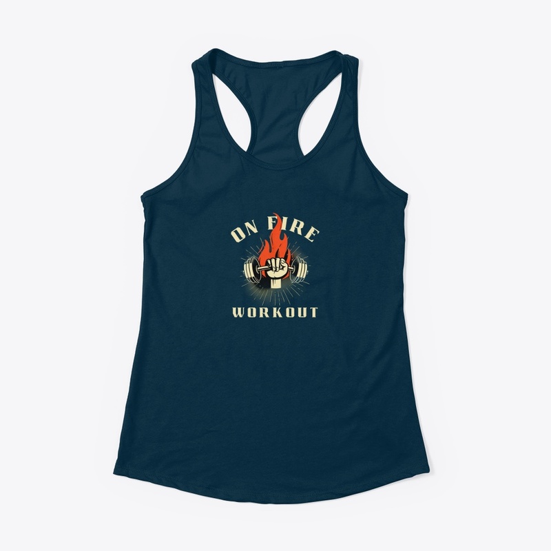 On Fire Workout 