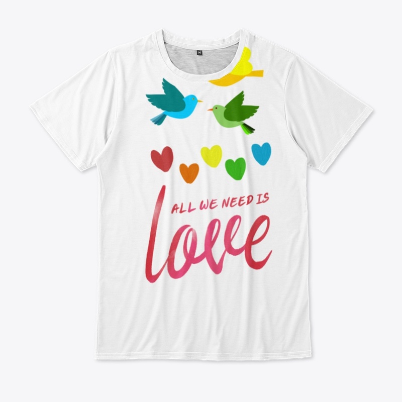 love life collection
