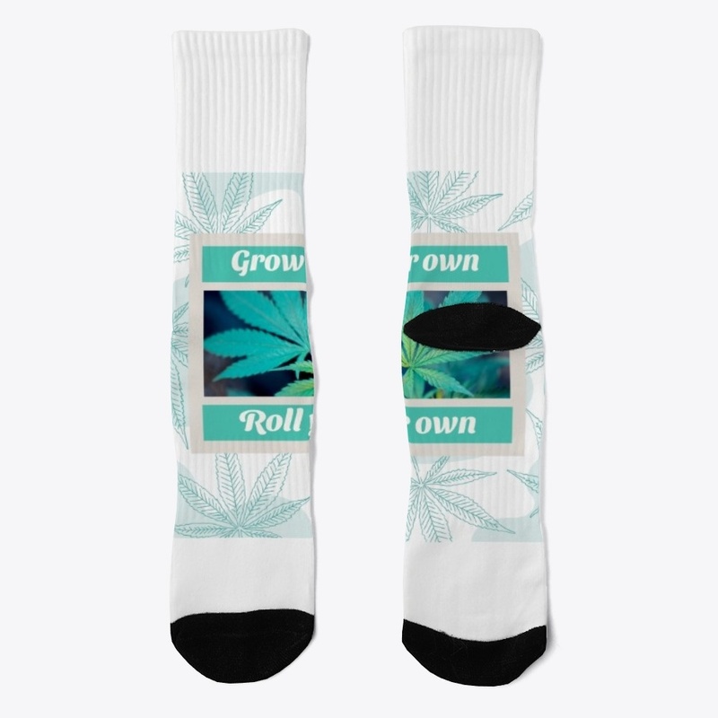 Grow Your Own Signature Design