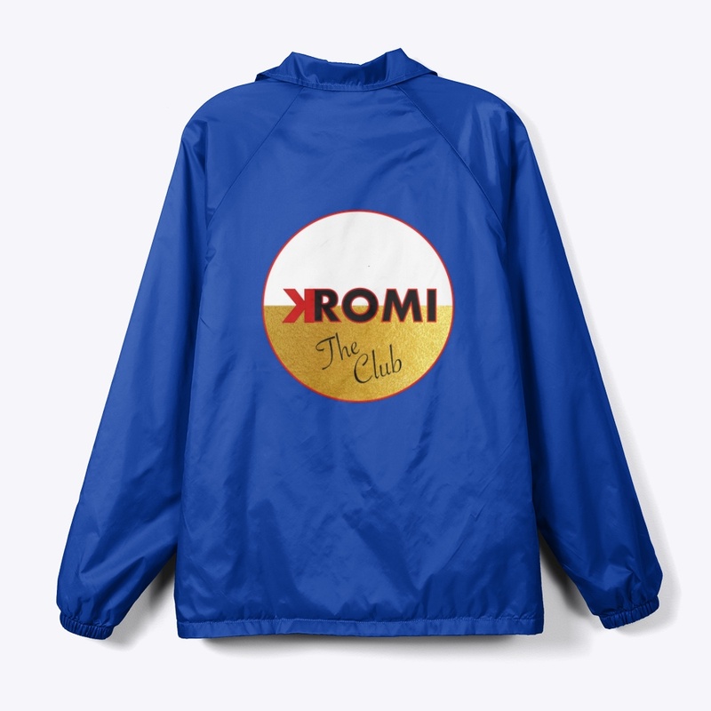 KROMI SERIE GOLD