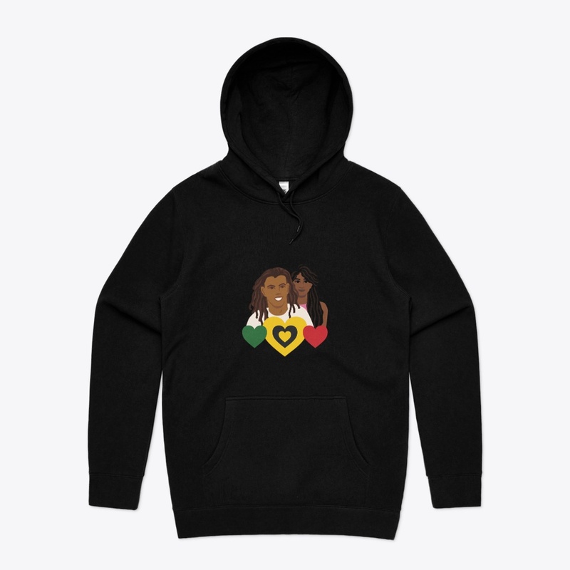 black love