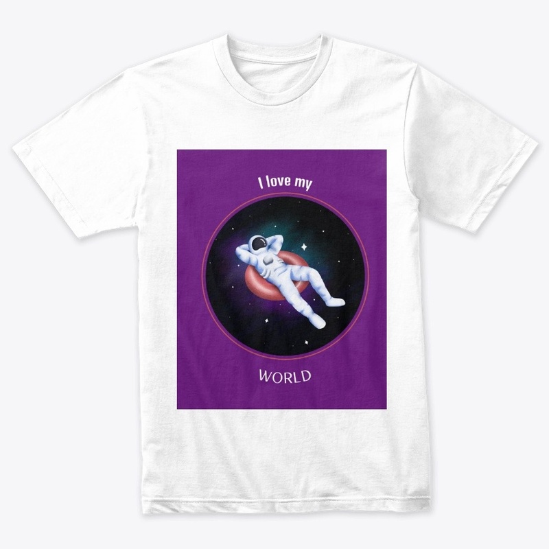 Kingly Beard T-Shirt