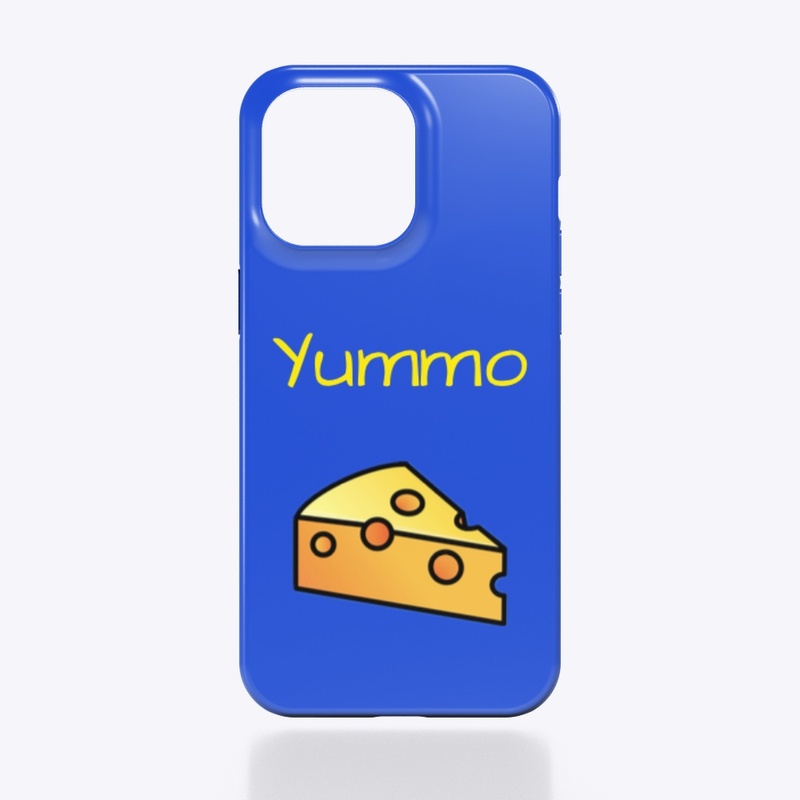The Cheeze case