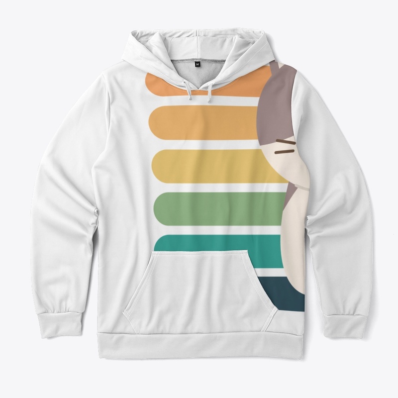 Cat T-shirt
