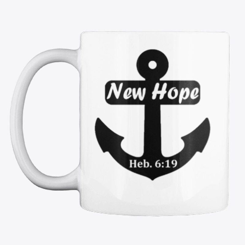 New Hope Church Logo