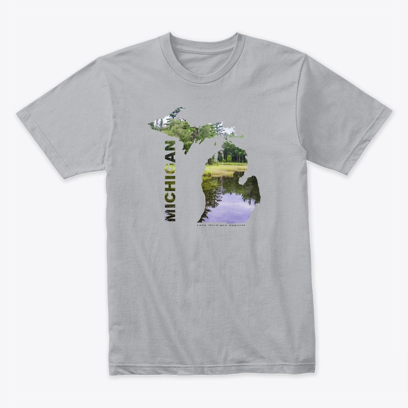 The Mitten - Window to Nature