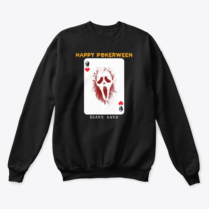 Halloween or Pokerween