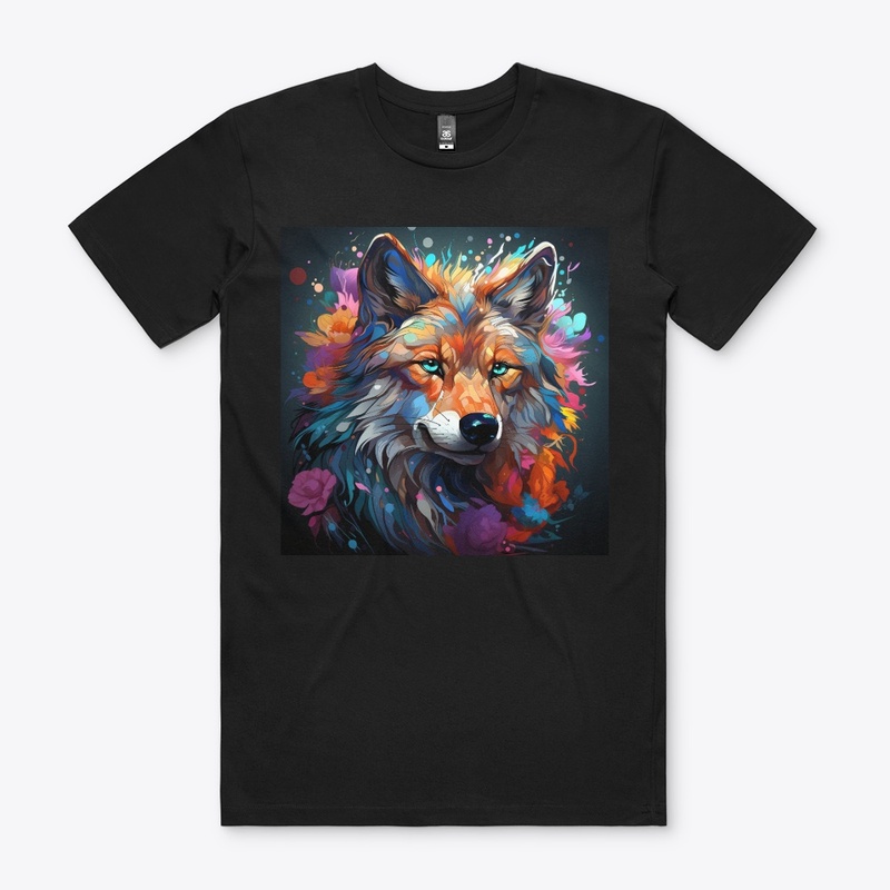 Wolf Enigma - 1