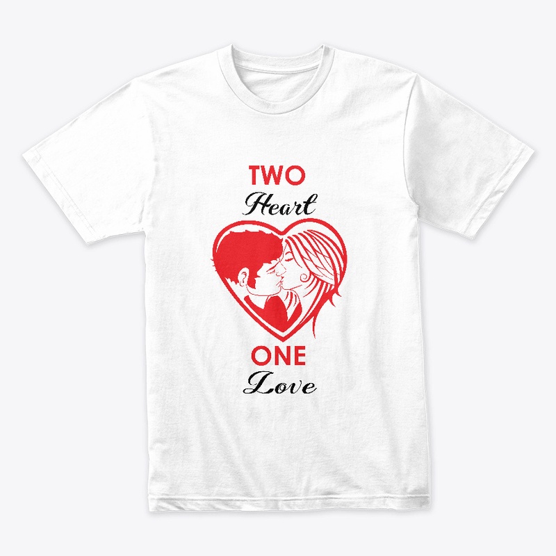 Two Heart One Love