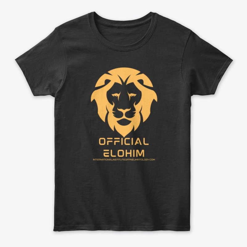Official Elohim