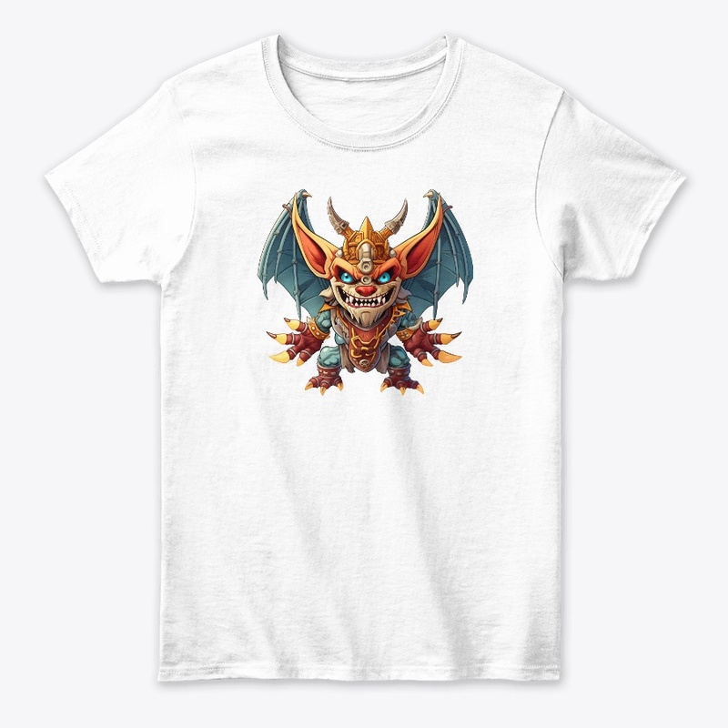 Camazotz The Mayan Bat God