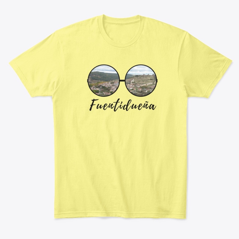 Prismáticos de Fuentidueña, Segovia