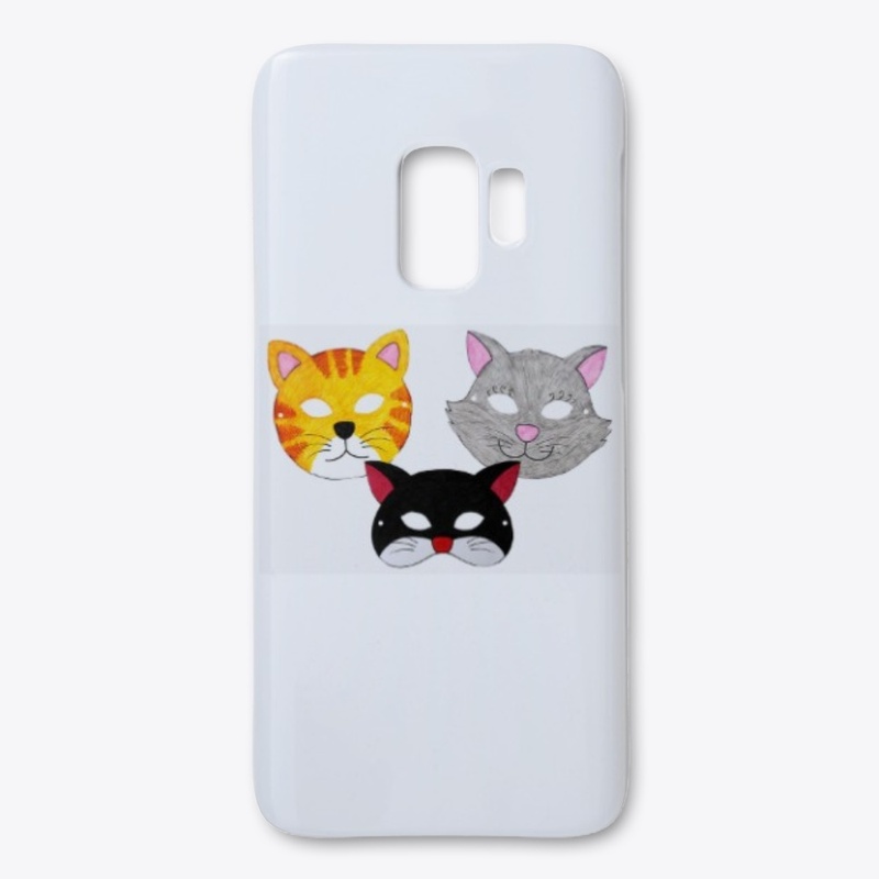 CATS vs CATS