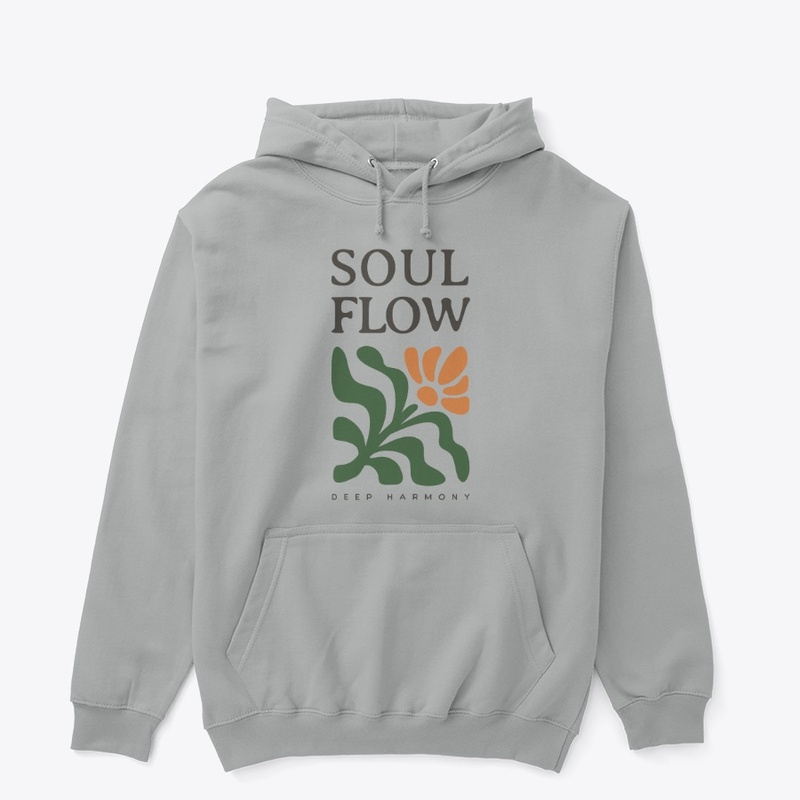 Soul Flow - Deep Harmony 