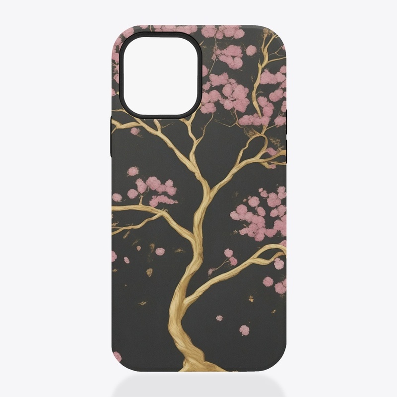 Cherry Blossom Tree