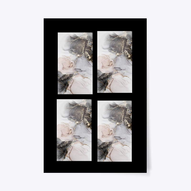 Marble