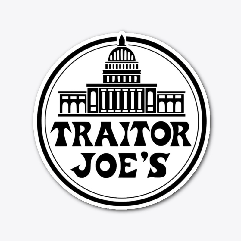 Traitor Joe's