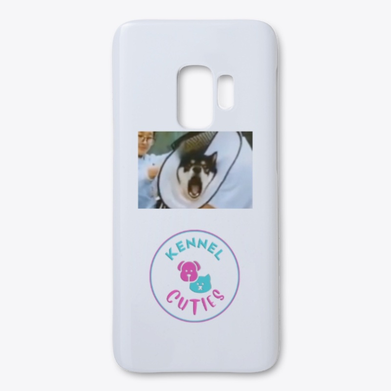 Kennel Cuties - The OMG Collection