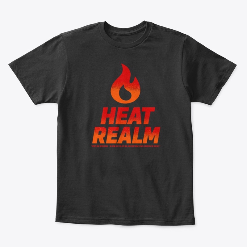 HR - Heat Realm
