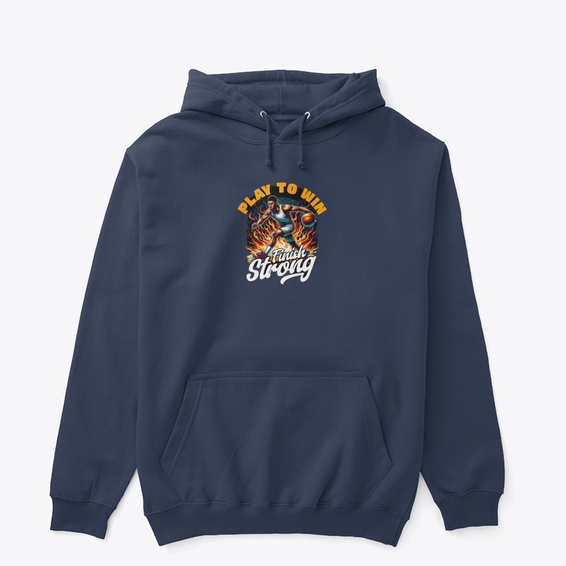 "Play and Win" T-Shirt