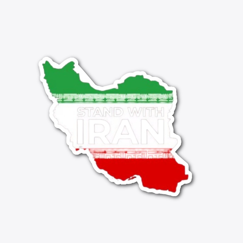 Stand With Iran